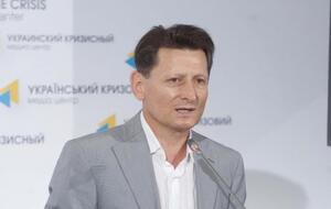 Михаил Волынец: Прямо скажу, что господин Коломойский сегодня заинтересовался электроэнергетикой, угольной промышленностью, которые являются для него непрофильным бизнесом