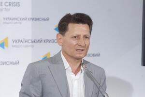 Михайло Волинець: Прямо скажу, що пан Коломойський сьогодні зацікавився електроенергетикою, вугільною промисловістю, які являються для нього непрофільним бізнесом