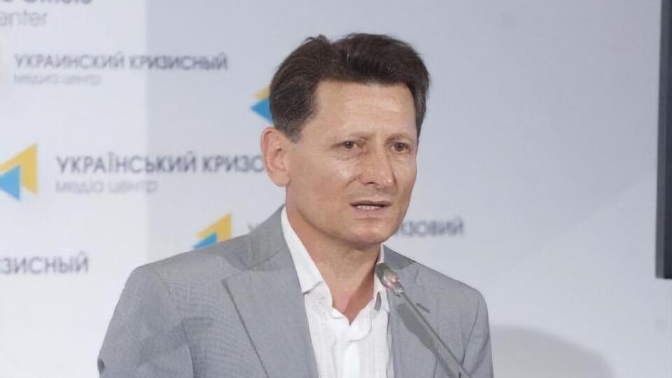 Михайло Волинець: Прямо скажу, що пан Коломойський сьогодні зацікавився електроенергетикою, вугільною промисловістю, які являються для нього непрофільним бізнесом