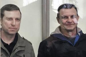 На данный момент украинцы находятся в СИЗО № 1 Краснодара