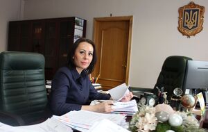 Оксана Кривенко: Все, что в пределах компетенции, все, что могла сделать комиссия, – мы все сделали