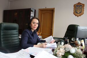 Оксана Кривенко: Усе, що в межах компетенції, усе, що могла зробити комісія, – ми все зробили