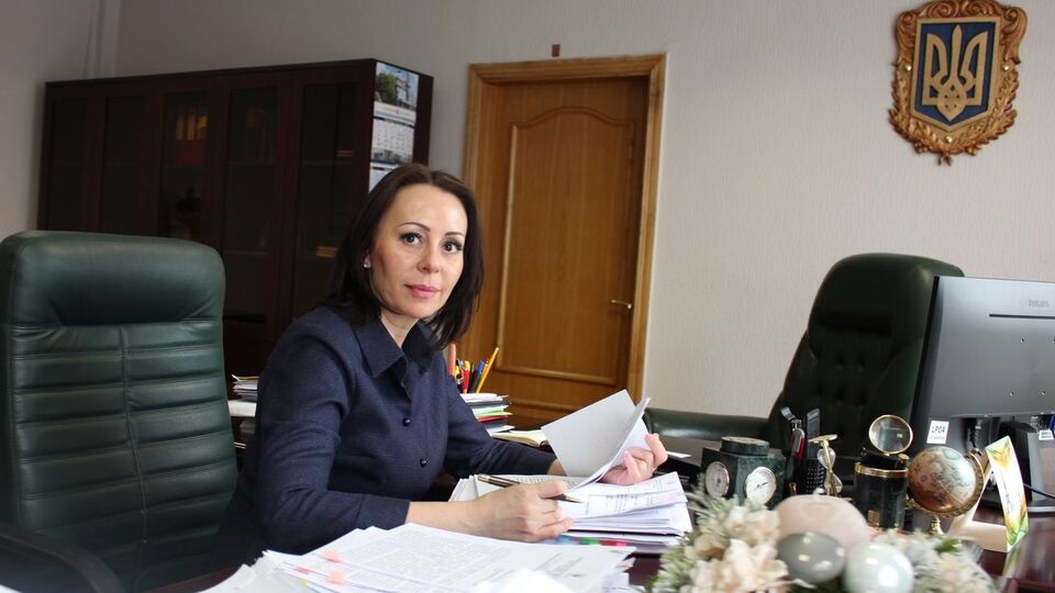 Оксана Кривенко: Усе, що в межах компетенції, усе, що могла зробити комісія, – ми все зробили