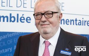 Аграмунт не поедет на юбилей в Страсбург