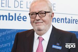 Аграмунт не поедет на юбилей в Страсбург