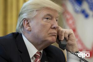 Трамп: Это очень близко к шпионажу