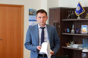 Юрий Лавренюк: Круговые перекрестки, острова безопасности, "умные" светофоры, освещенные пешеходные переходы – эти меры будут уменьшать смертность