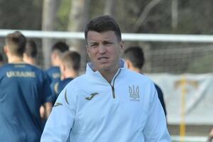 Ротань вызвал на тренировочный сбор 25 футболистов