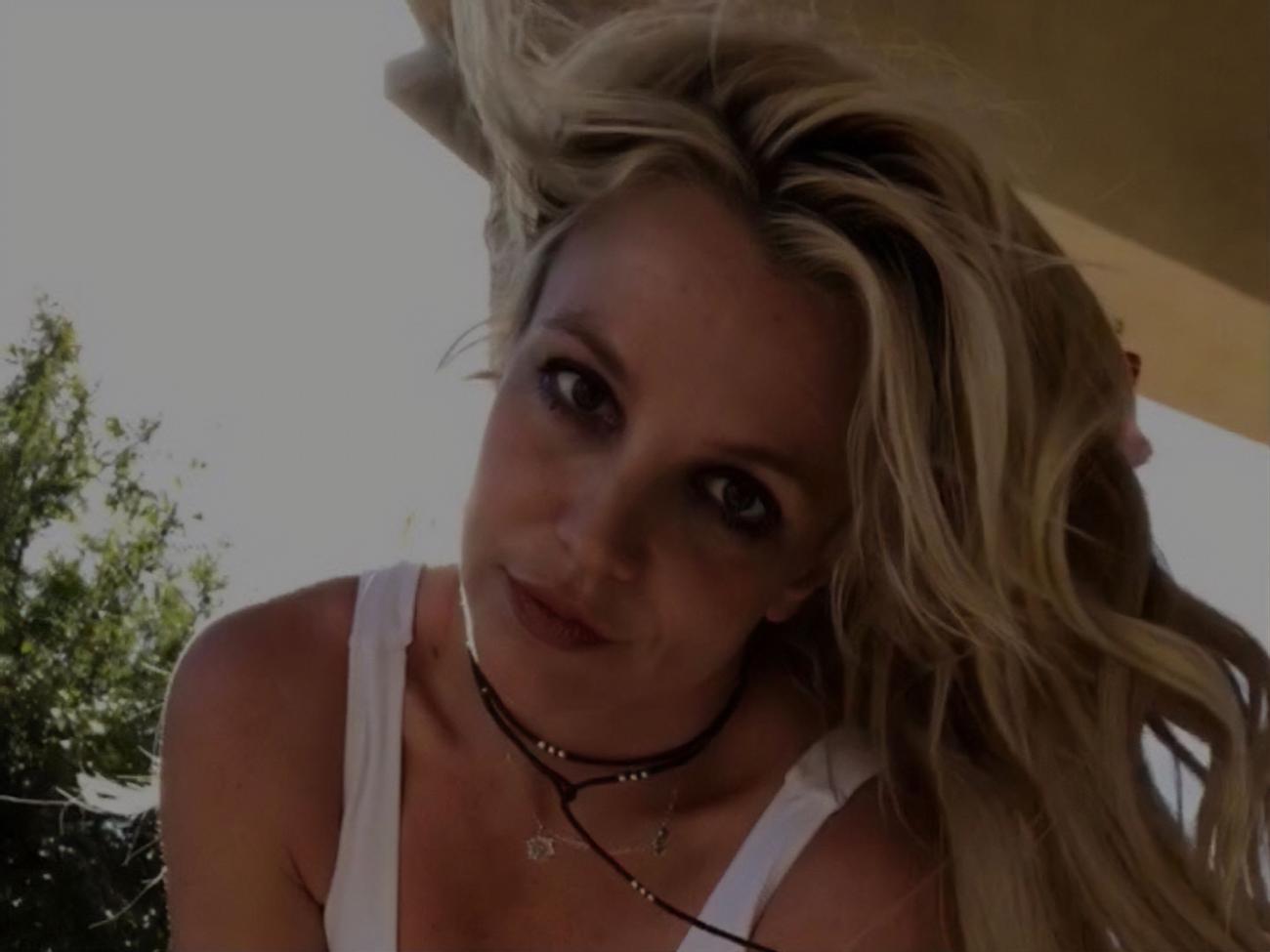 Спірс: Чи не любите ви горошок?