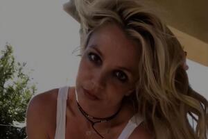 Спірс: Чи не любите ви горошок?