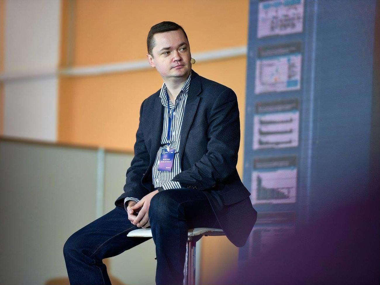 Марьян Заблоцкий: Первая стадия &ndash; "там такого не написано", вторая стадия &ndash; "там можно только фермерам", третья стадия &ndash; "это не мой законопроект", четвертая &ndash; "ты служишь олигархам"