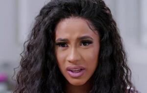 Cardi B: Цей фотограф намагався бути ближчим до мене