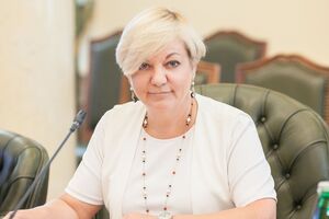 Гонтарева: Мужчина, который меня сбил, никуда не убежал, мне сразу дали его имя и номер машины