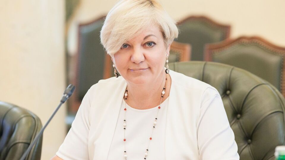 Гонтарева: Чоловік, який мене збив, нікуди не втік, мені одразу дали його ім’я і номер машини