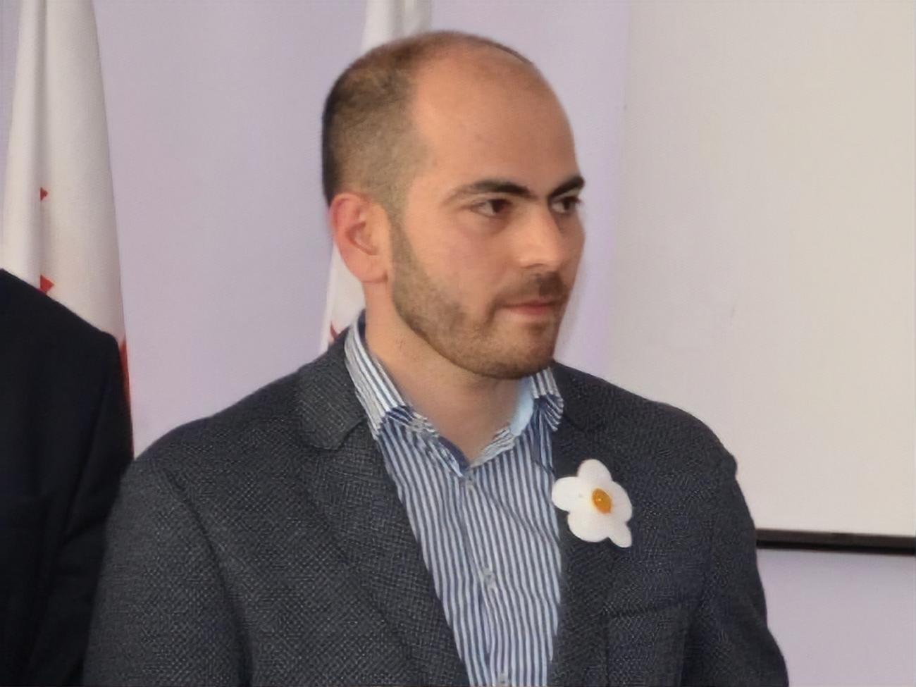 Канделакі:&nbsp;Легітимність і моральна перевага&nbsp;&ndash; на нашому боці