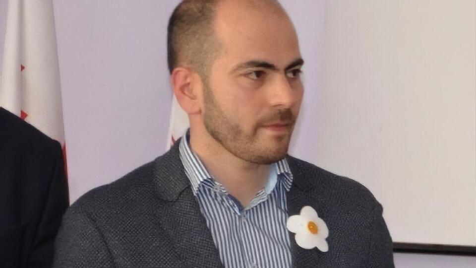 Канделакі: Легітимність і моральна перевага – на нашому боці
