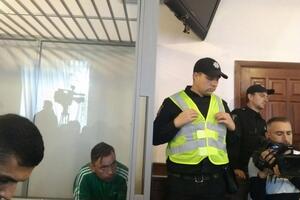 В течение недели за Белько не внесли залог