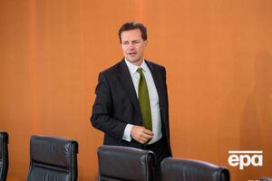 Зайберт: Ми не коментуємо розшифровки телефонних розмов