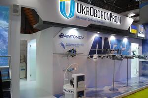 Попередня редакція статуту "Укрспецекспорту" загрожувала цілісності системи управління "Укроборонпрому", уважають у концерні