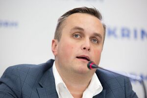Холодницький: Це, скажу відверто, обнадіює