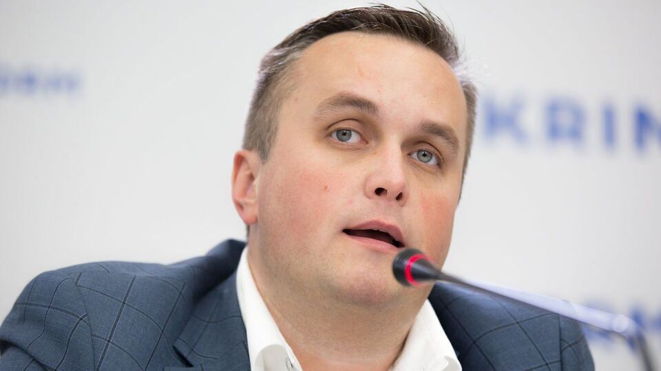 Холодницький: Це, скажу відверто, обнадіює