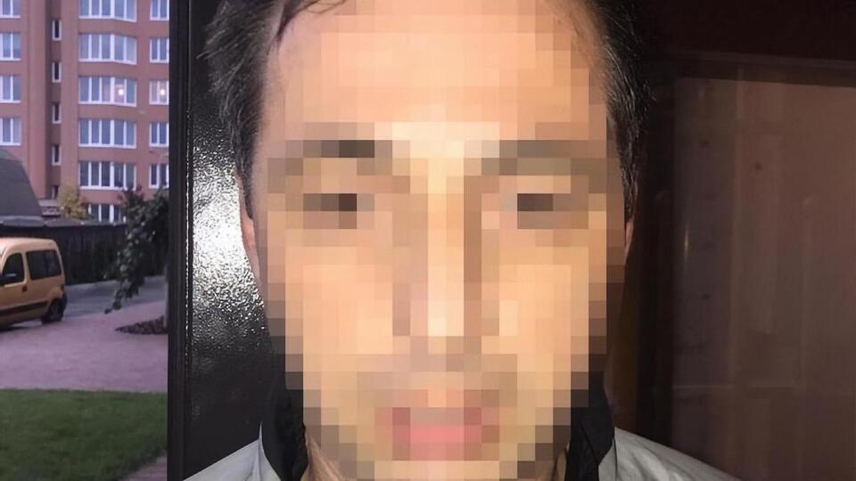 Мужчина скрывался под чужим именем и фамилией