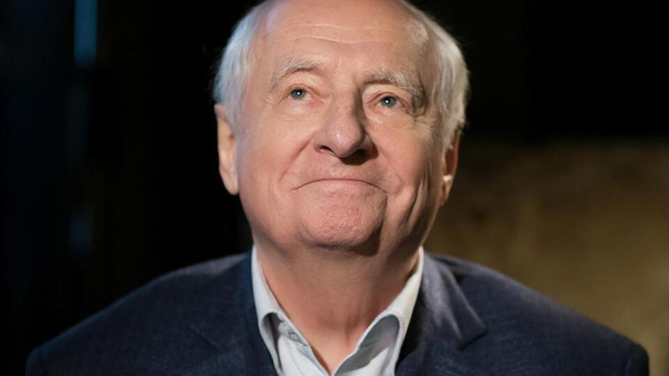 Захарову было 85 лет