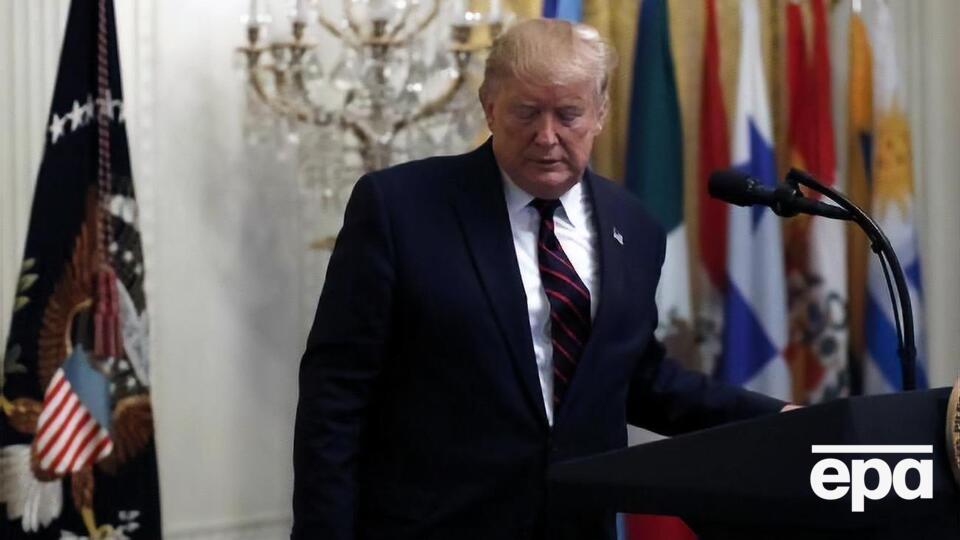 Трамп: Журналисты – животные, одни из худших человеческих существ, которых вы встречали