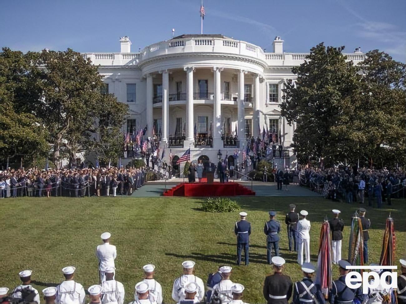 Джерело CNN повідомило, що чиновників Білого дому не допустили до розшифрування розмови Трампа із саудівським принцом