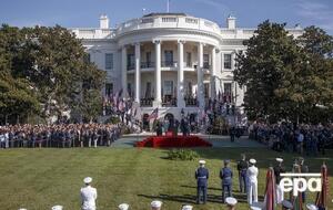 Джерело CNN повідомило, що чиновників Білого дому не допустили до розшифрування розмови Трампа із саудівським принцом