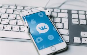 Російські соцмережі в Україні заблокували у 2017 році