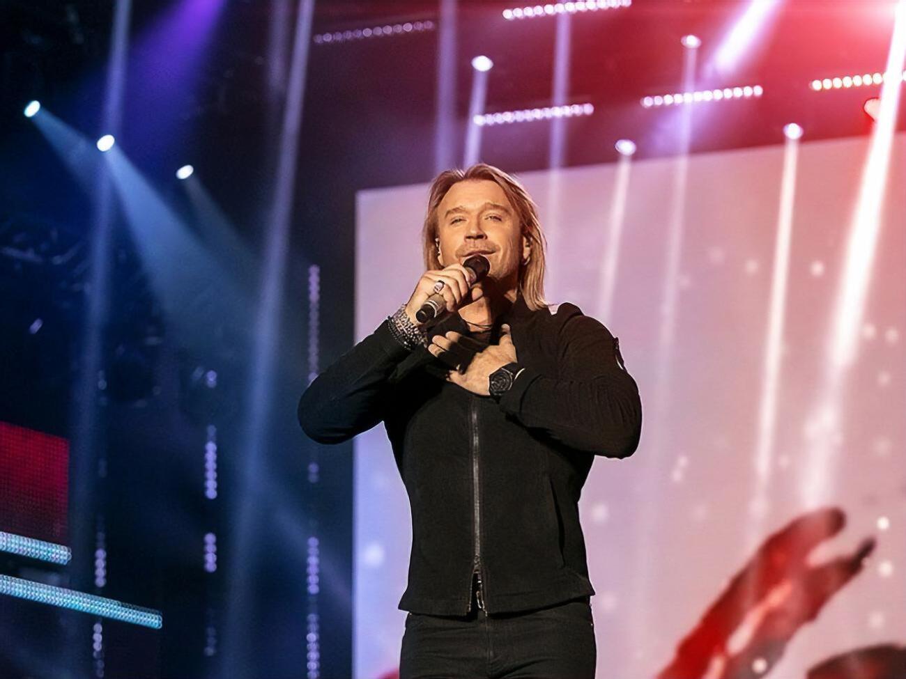 Винник: Десятки тисяч людей загинули в цій незрозумілій війні, як на мене, яка називається АТО