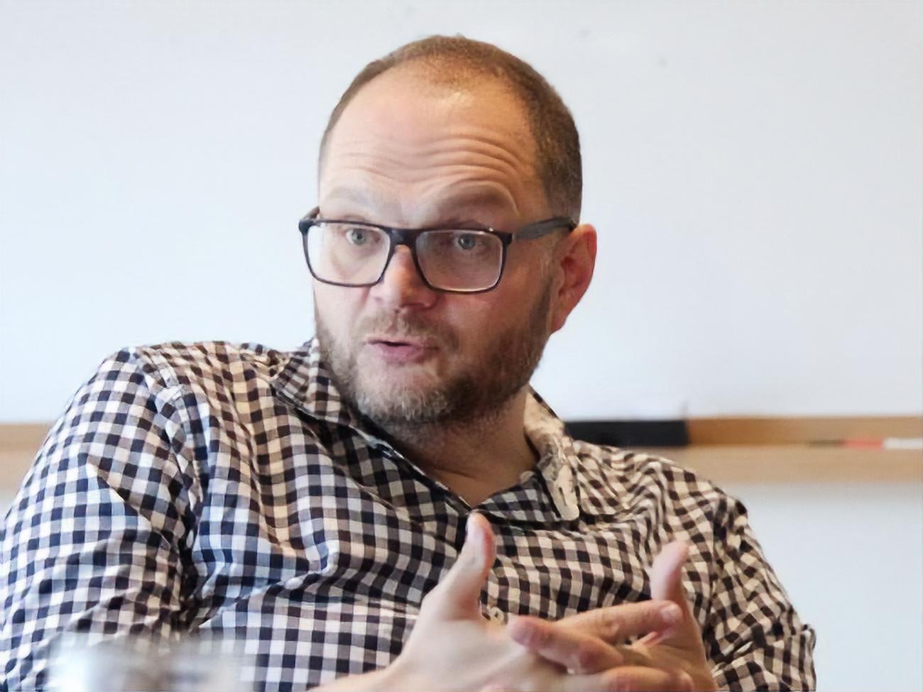 Бородянский:&nbsp;Я не знаю, как можно ездить гастролировать в Россию, когда с ней у нас война, у меня это не укладывается в голове