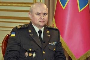 Демчина працював у СБУ з червня 2016-го до травня 2019 року