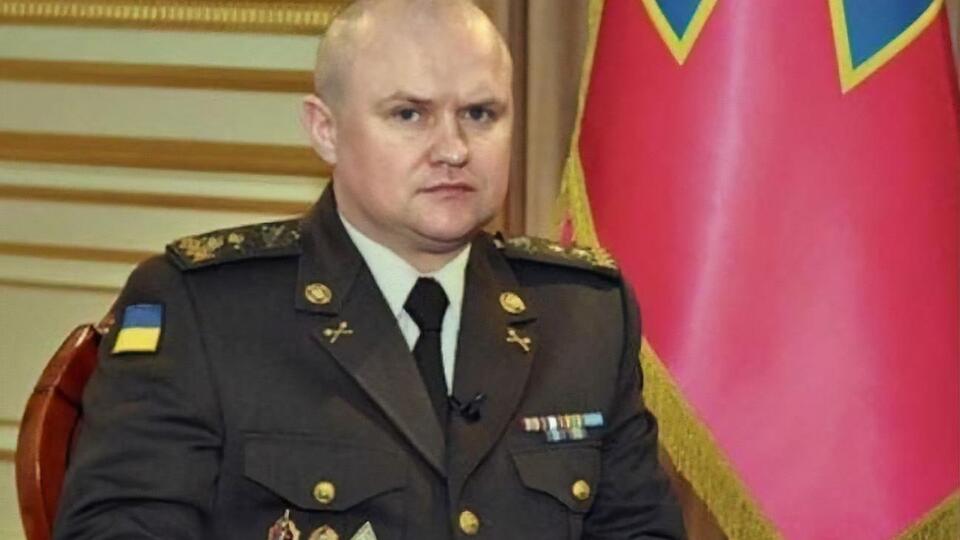 Демчина працював у СБУ з червня 2016-го до травня 2019 року
