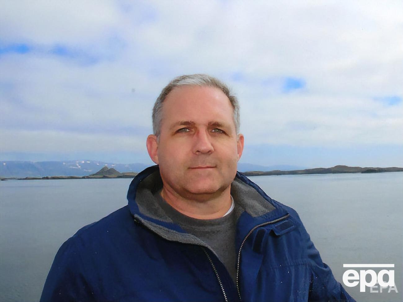 Уилана в России обвиняют в шпионаже