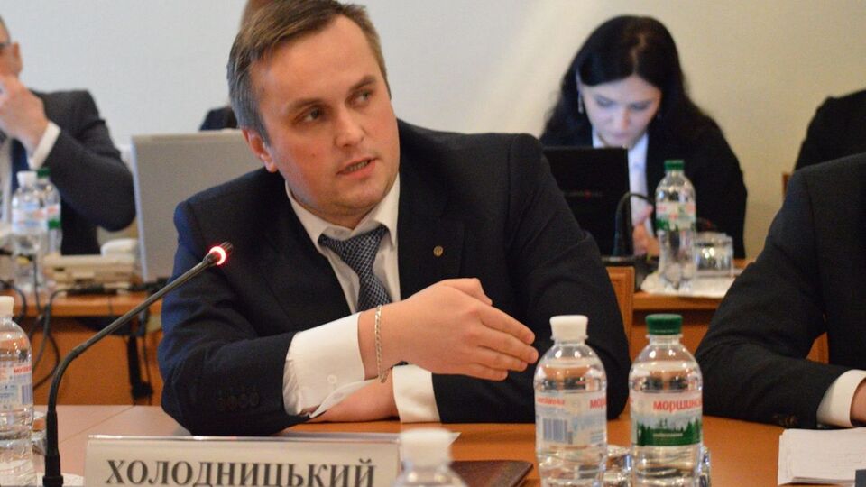 Холодницький: Ще поки рано говорити "реформа почалася"