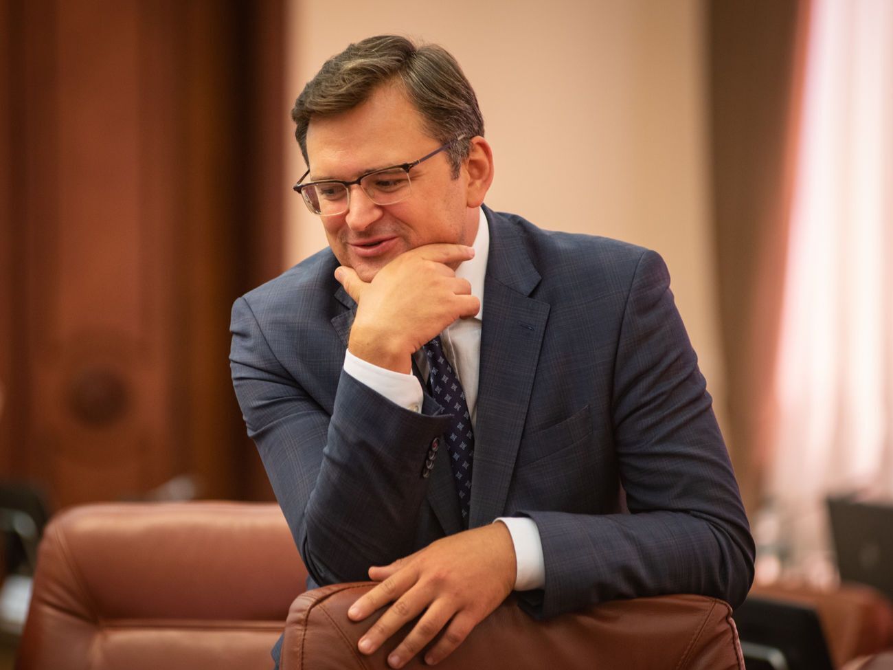 Кулеба назначен вице-премьером 29 августа