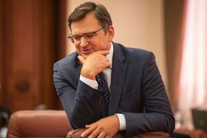 Кулебу призначили віцепрем'єром 29 серпня