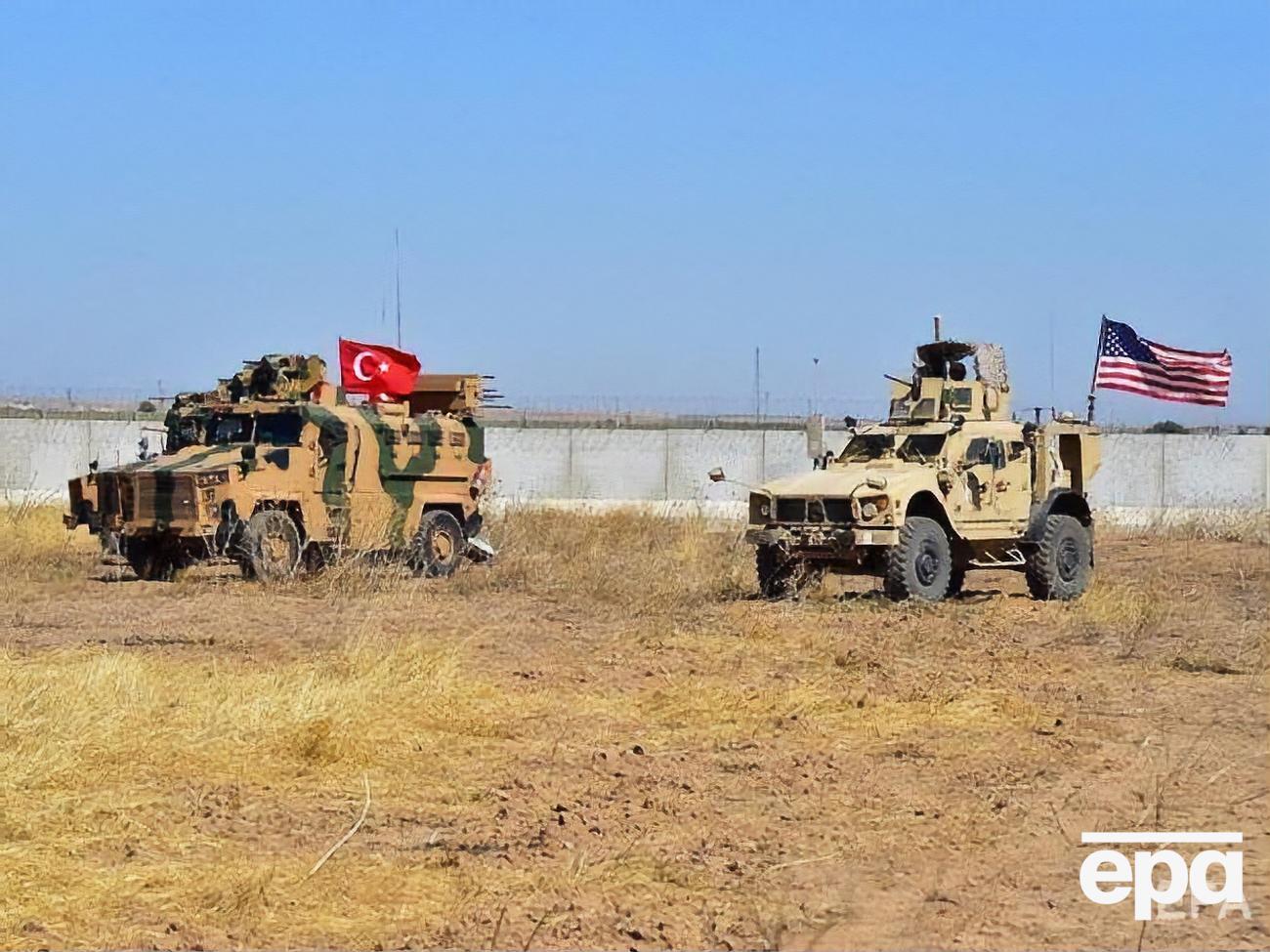 Война в Сирии продолжается с 2011 года