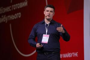 Федоров: Ми створюємо кабінет громадянина. Уже за кілька місяців у вас з'явиться можливість подивитися, що про вас знає держава