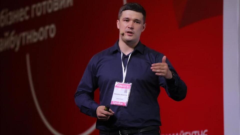 Федоров: Ми створюємо кабінет громадянина. Уже за кілька місяців у вас з'явиться можливість подивитися, що про вас знає держава
