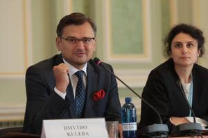 Кулеба про домовленості стосовно Донбасу: Питання у глибині поступок