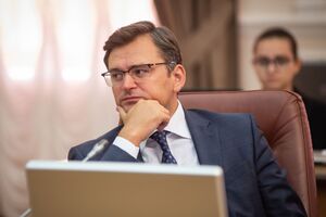 Кулеба: Росія зараз функціонує за моделлю Радянського Союзу