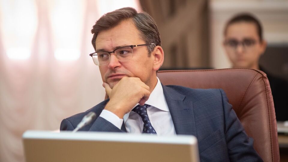 Кулеба: Росія зараз функціонує за моделлю Радянського Союзу