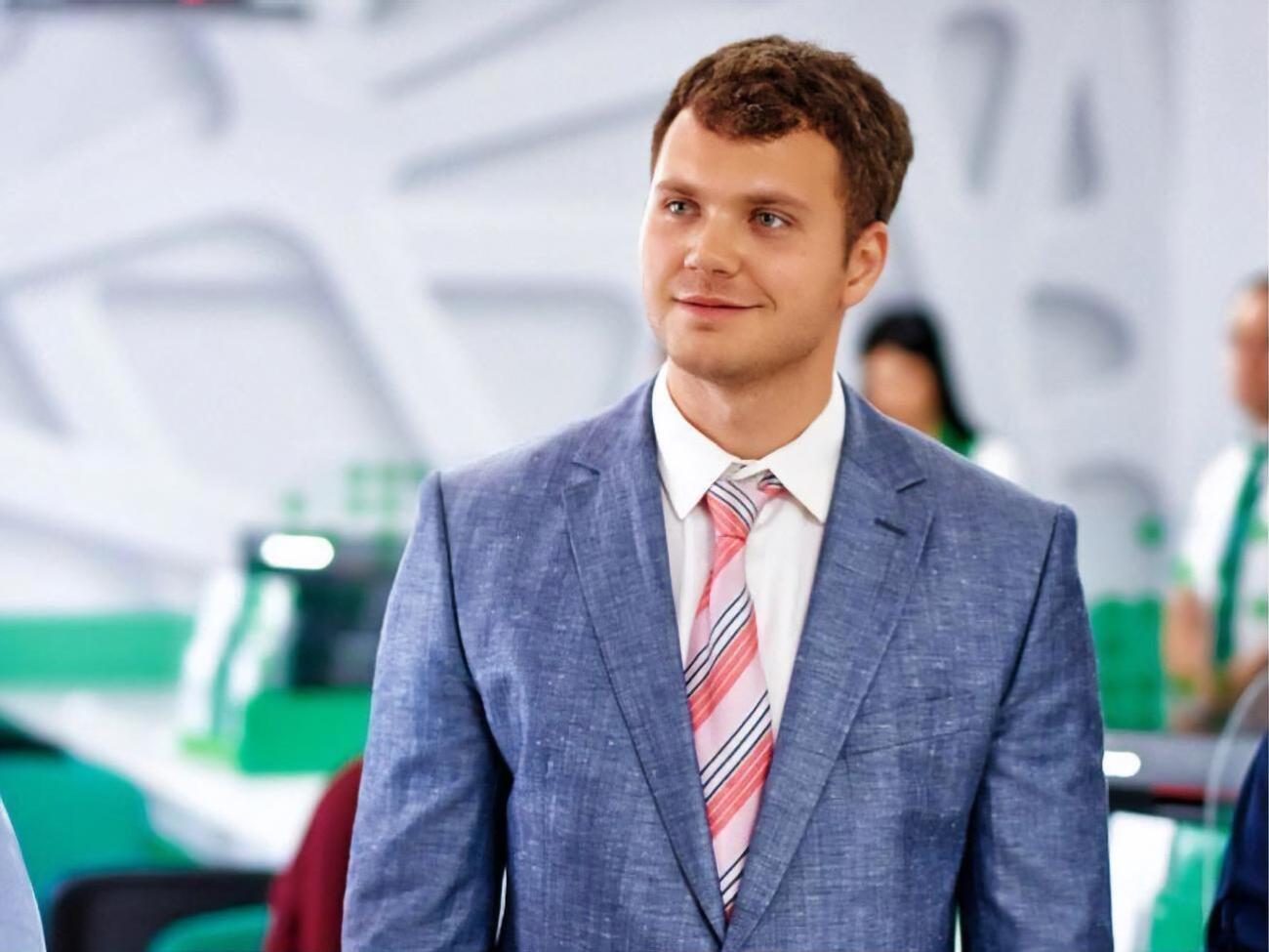 Криклий о должности главы "Укрзалізниці": Стул будет разделен