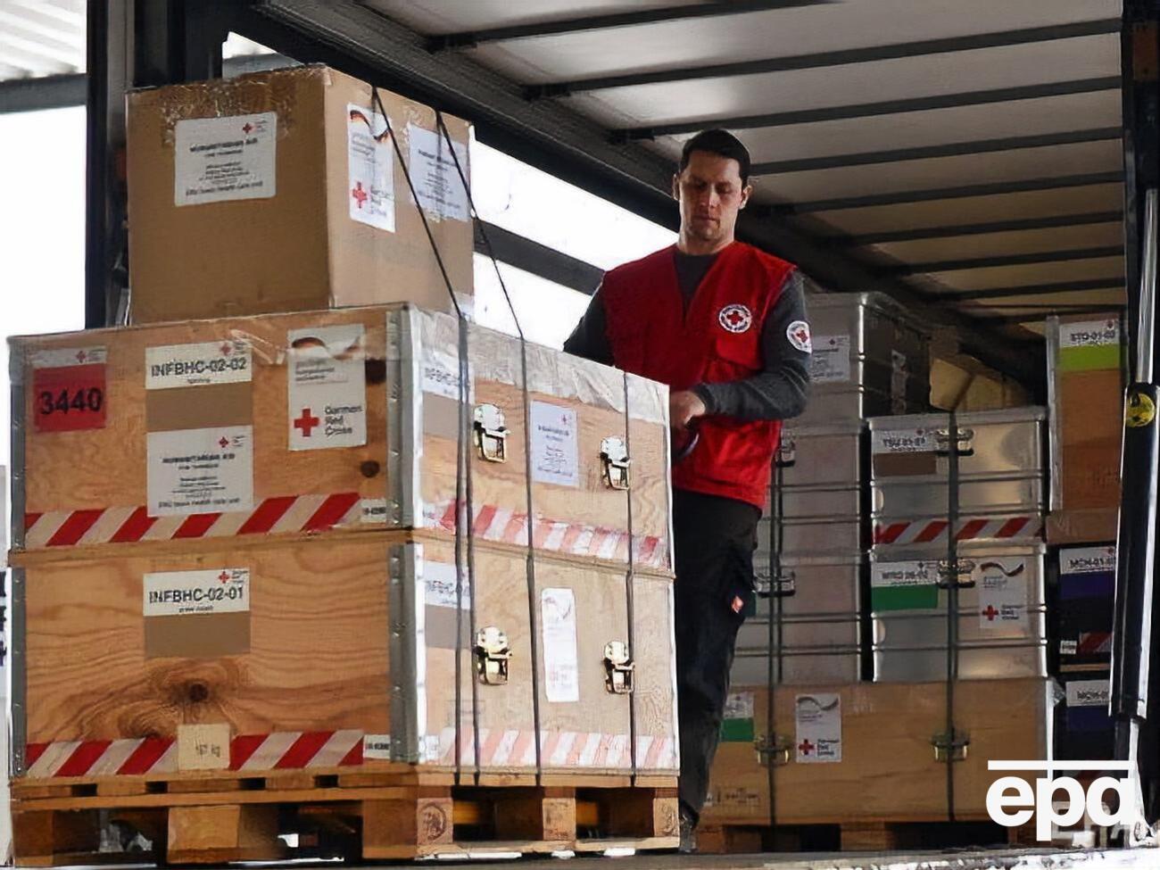 В ООН планируют собрать&nbsp;$52 млн&nbsp;на гуманитарную помощь для Донбасса&nbsp;к предстоящей зиме