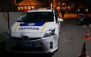 ДТП произошло вечером 28 сентября