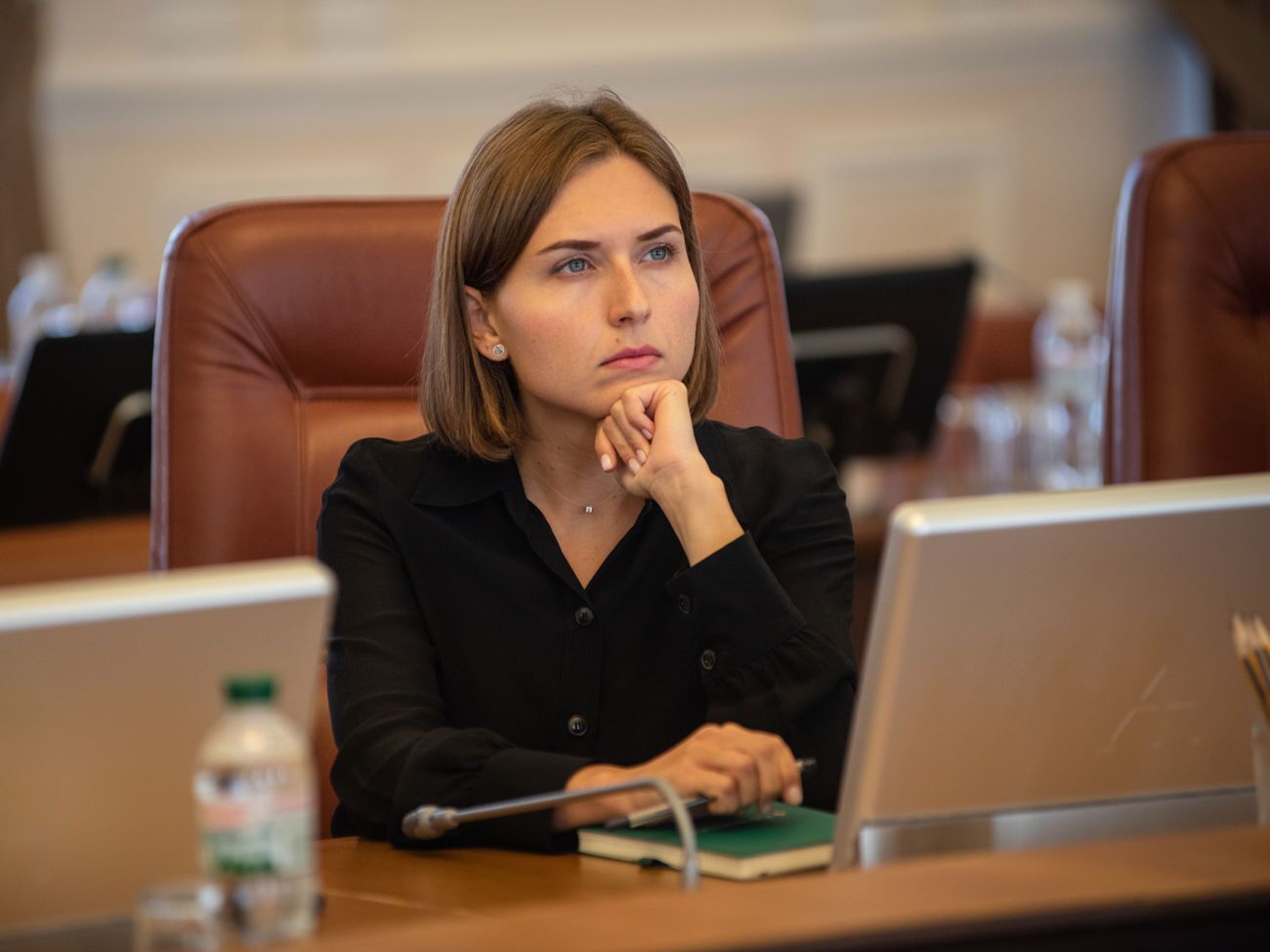 Новосад: Мы хотим сделать так, чтобы университеты были автономными