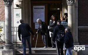 В Австрии проходят выборы